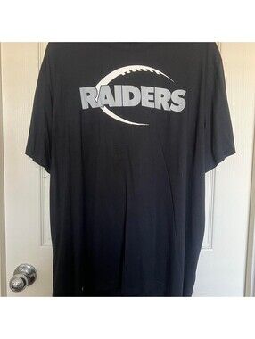 Raiders Tshirt
